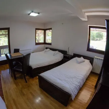 아파트 Darija Zlatar - Br 1