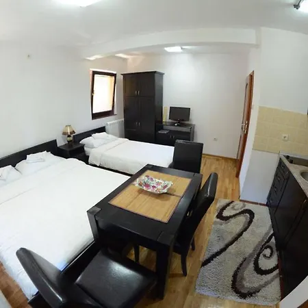 Darija Zlatar - Br 1 * Nova Varoš