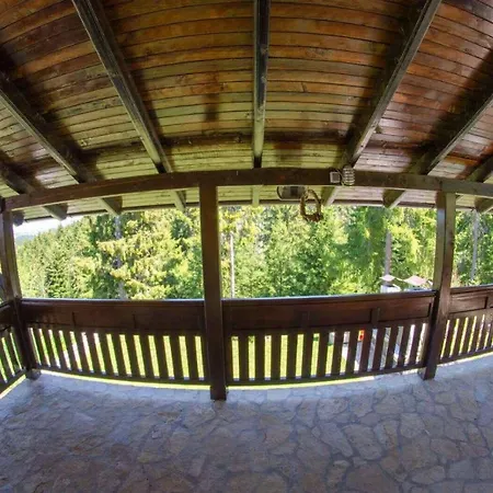 아파트 Darija Zlatar - Br 1