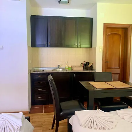 Darija Zlatar - Br 1 아파트 *