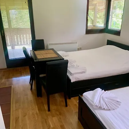 Darija Zlatar - Br 1 아파트 Nova Varoš