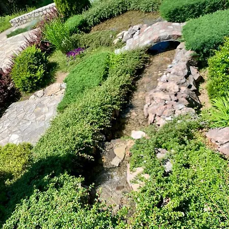 Darija Zlatar - Br 1 아파트 Nova Varoš