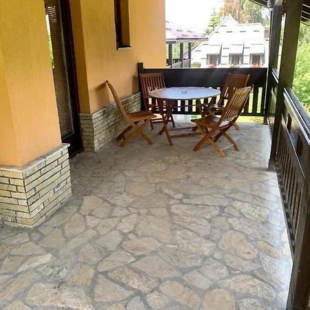 아파트 Darija Zlatar - Br 1 Nova Varoš