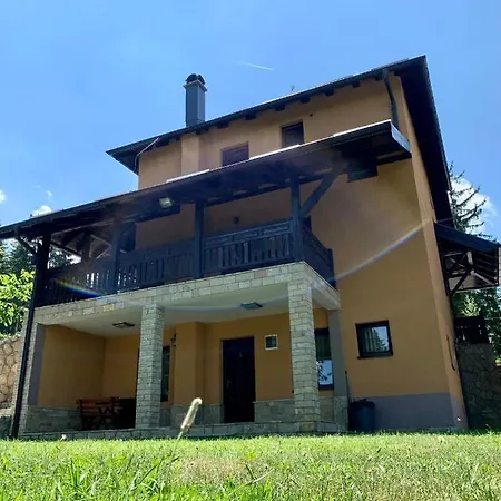 아파트 Darija Zlatar - Br 1